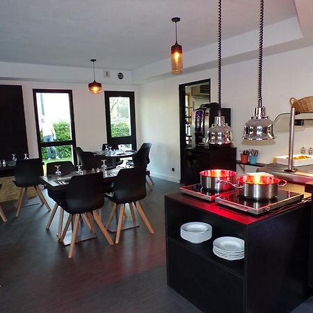 Best Hotel Montpellier Millenaire Luaran gambar