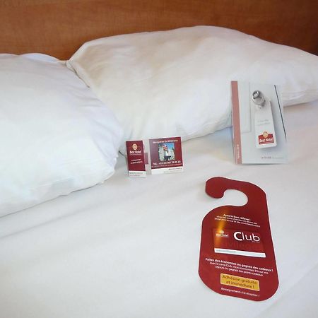 Best Hotel Montpellier Millenaire Luaran gambar