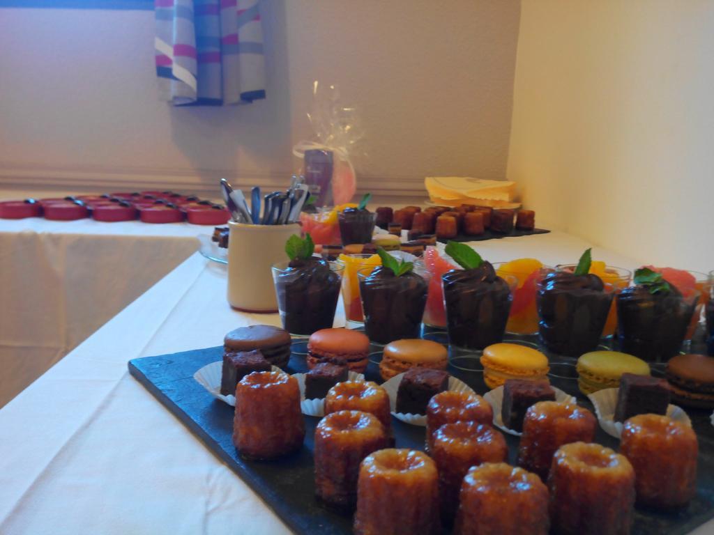 Best Hotel Montpellier Millenaire Luaran gambar