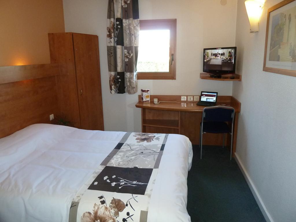 Best Hotel Montpellier Millenaire Luaran gambar