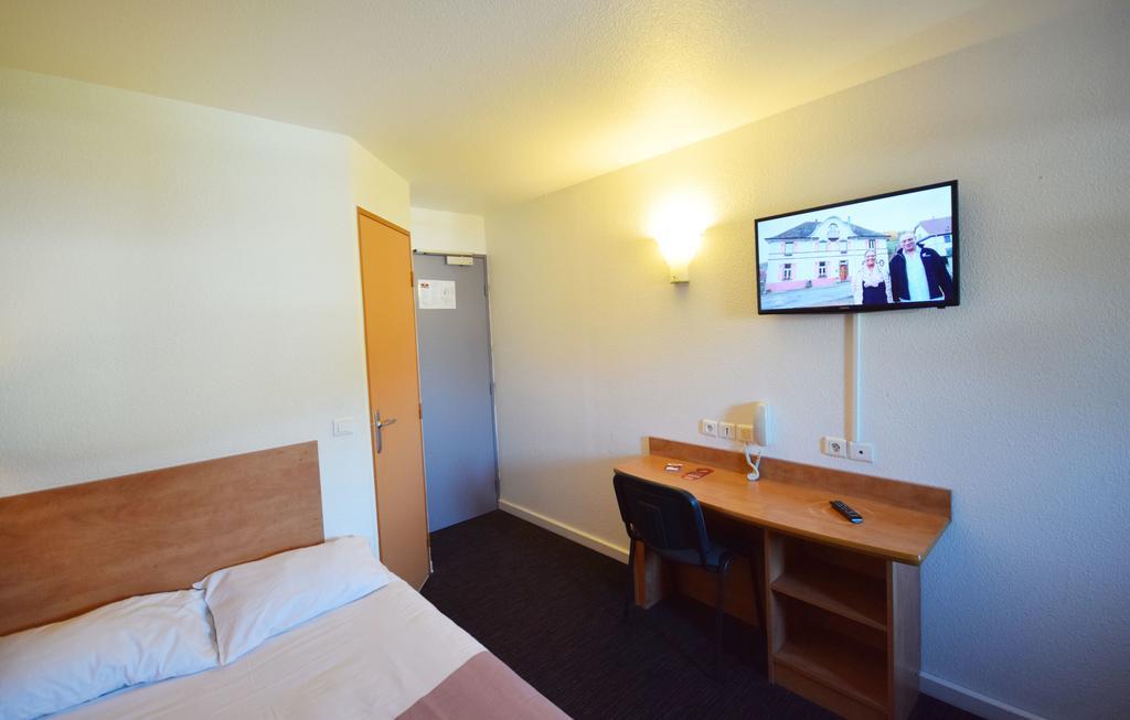 Best Hotel Montpellier Millenaire Luaran gambar