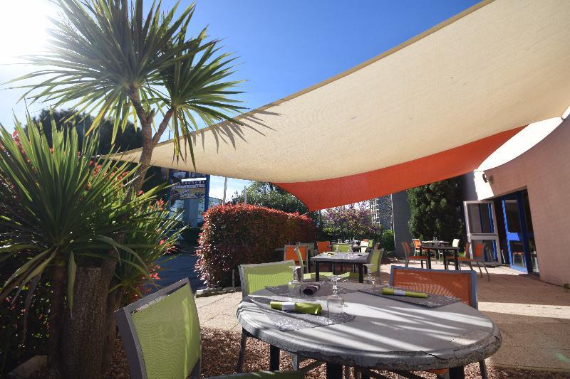 Best Hotel Montpellier Millenaire Luaran gambar
