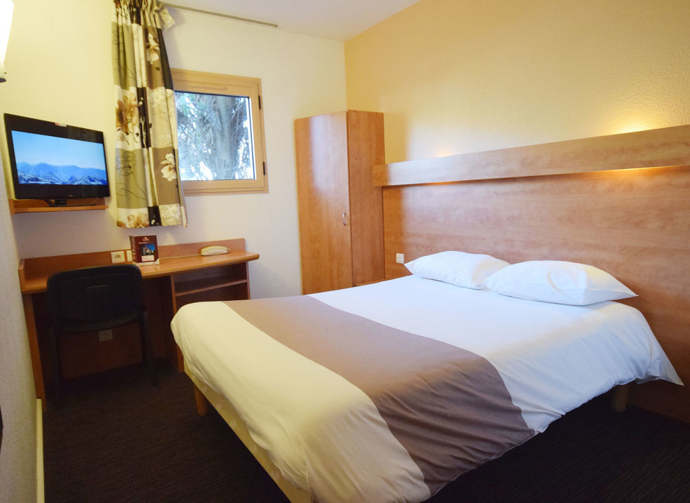Best Hotel Montpellier Millenaire Luaran gambar