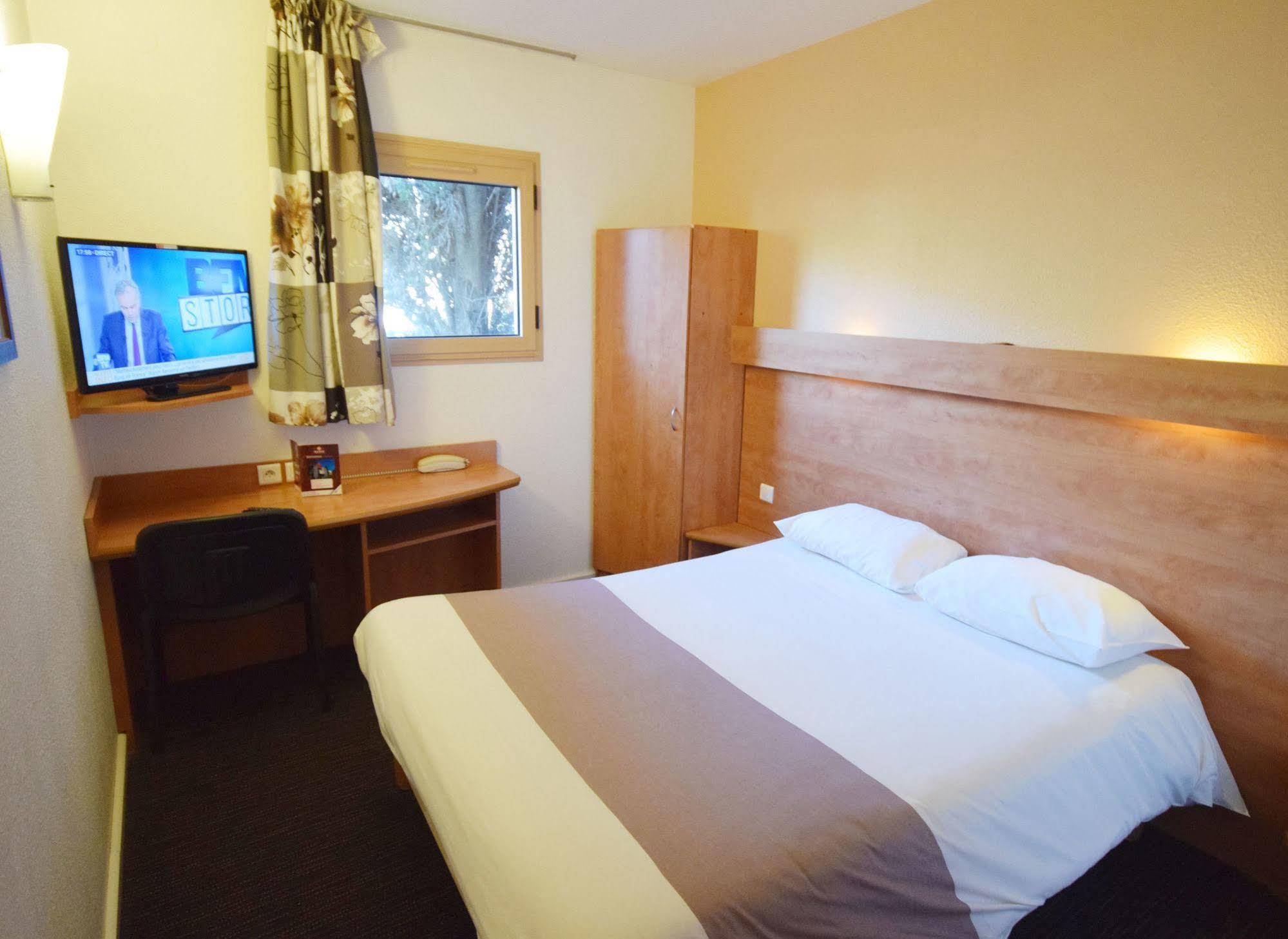 Best Hotel Montpellier Millenaire Luaran gambar