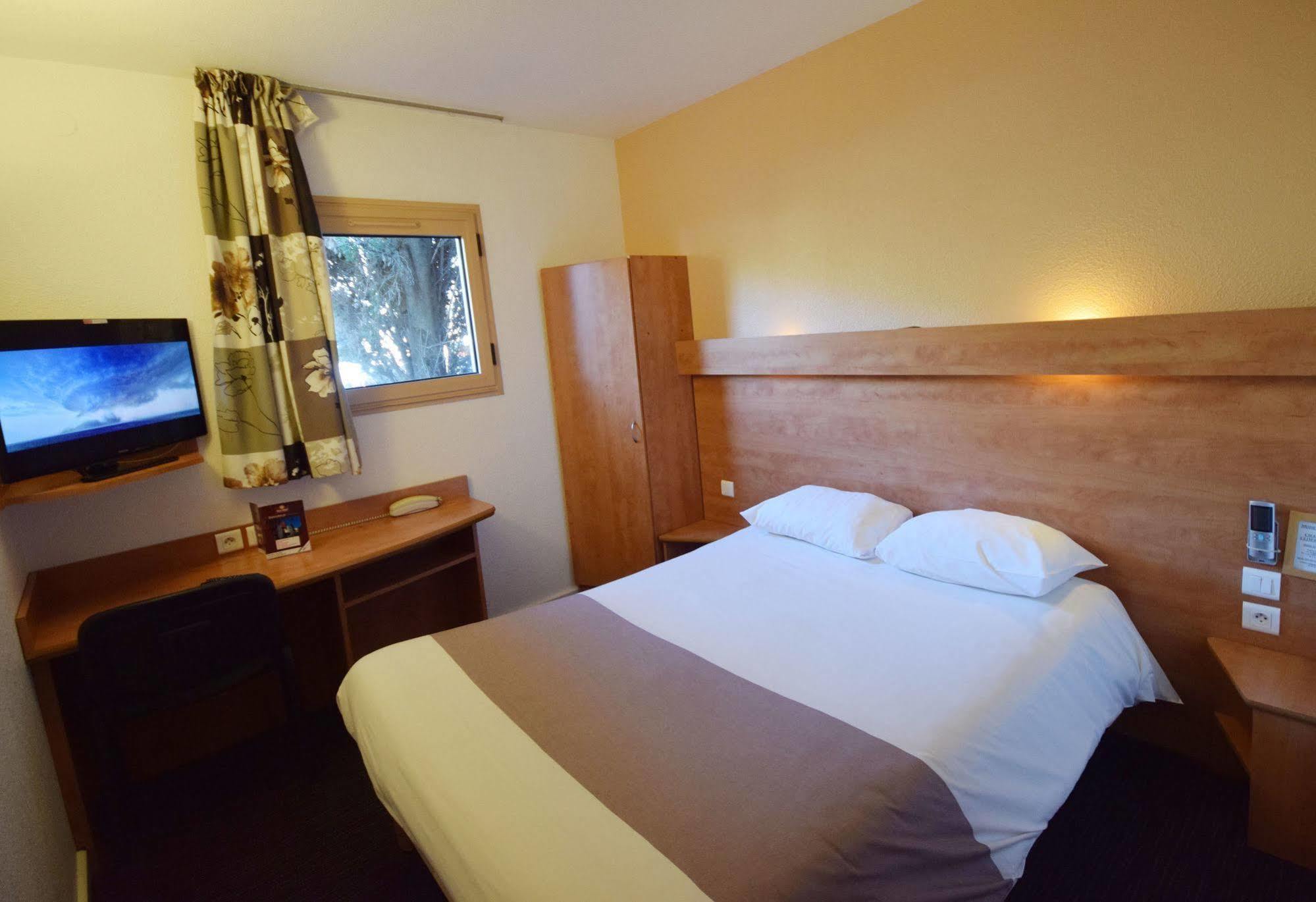 Best Hotel Montpellier Millenaire Luaran gambar