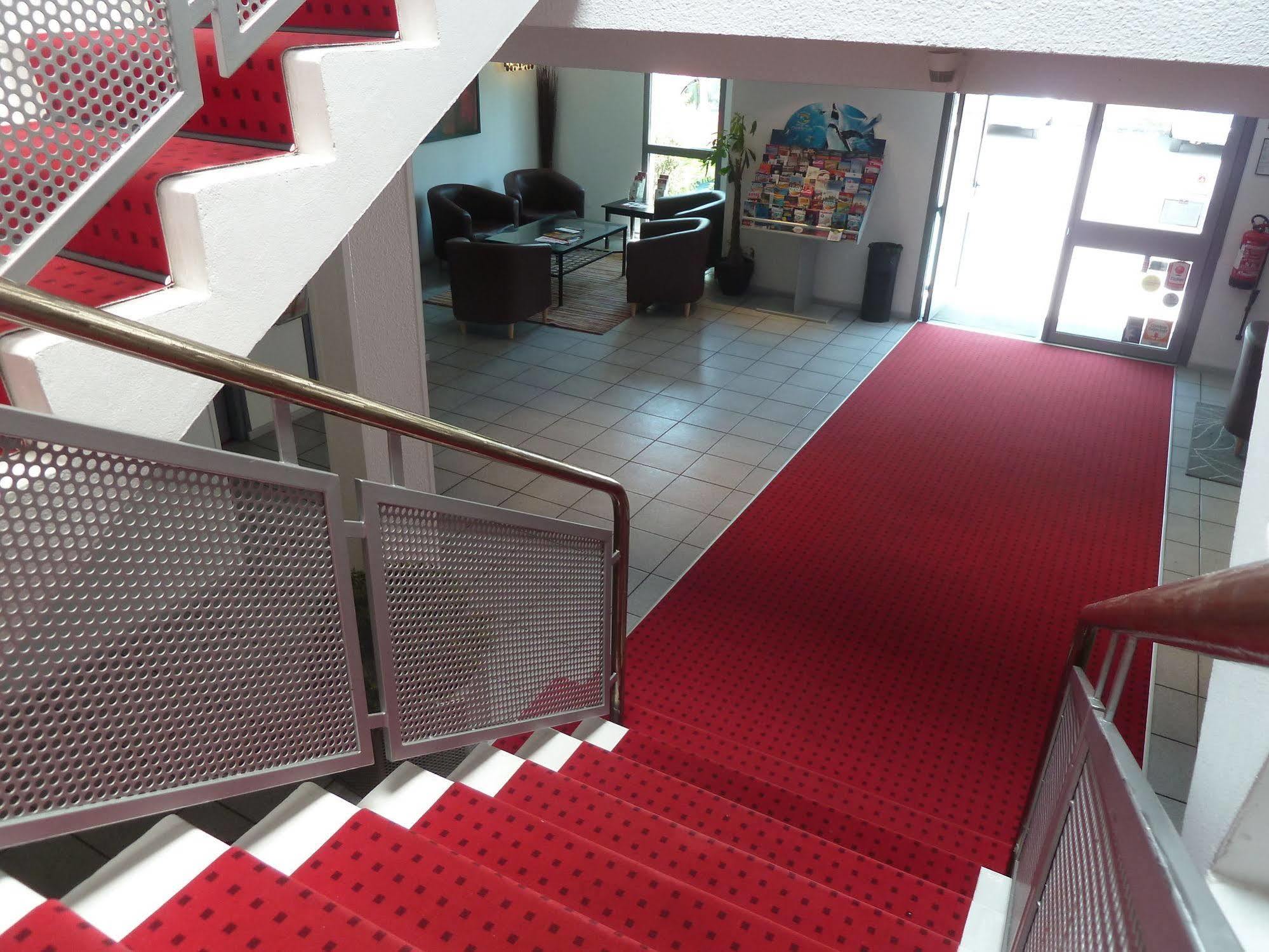 Best Hotel Montpellier Millenaire Luaran gambar