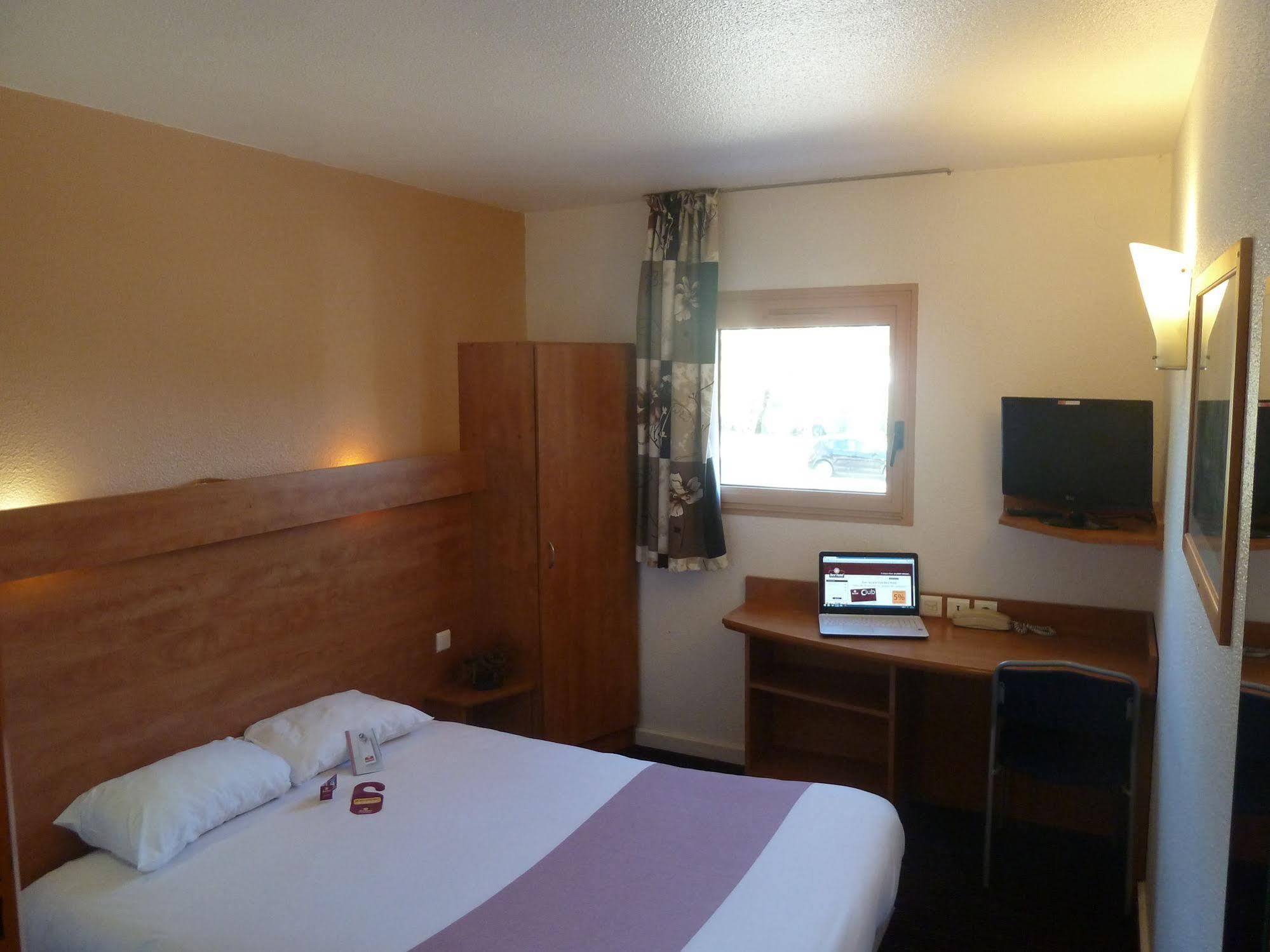Best Hotel Montpellier Millenaire Luaran gambar