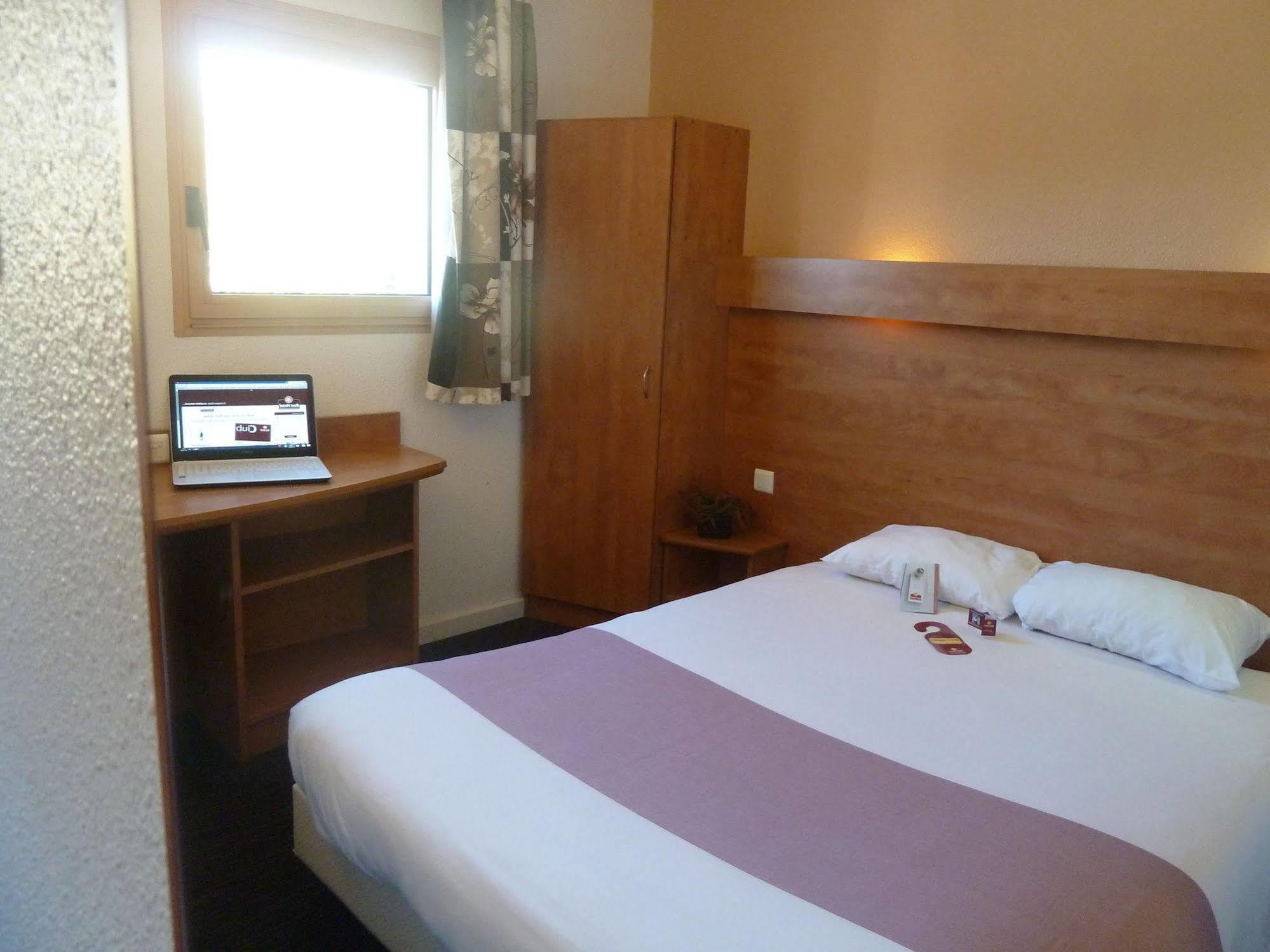 Best Hotel Montpellier Millenaire Luaran gambar