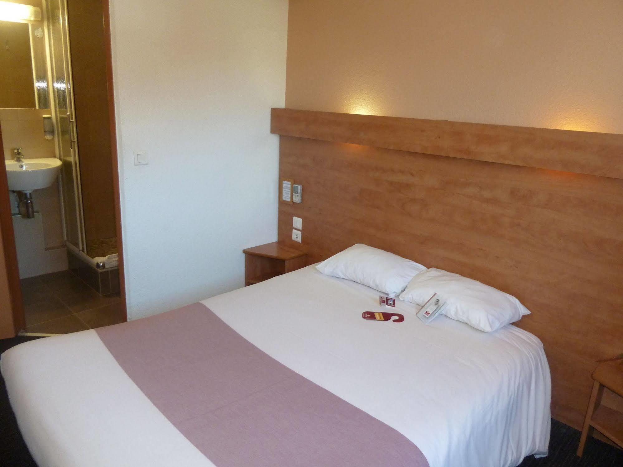 Best Hotel Montpellier Millenaire Luaran gambar