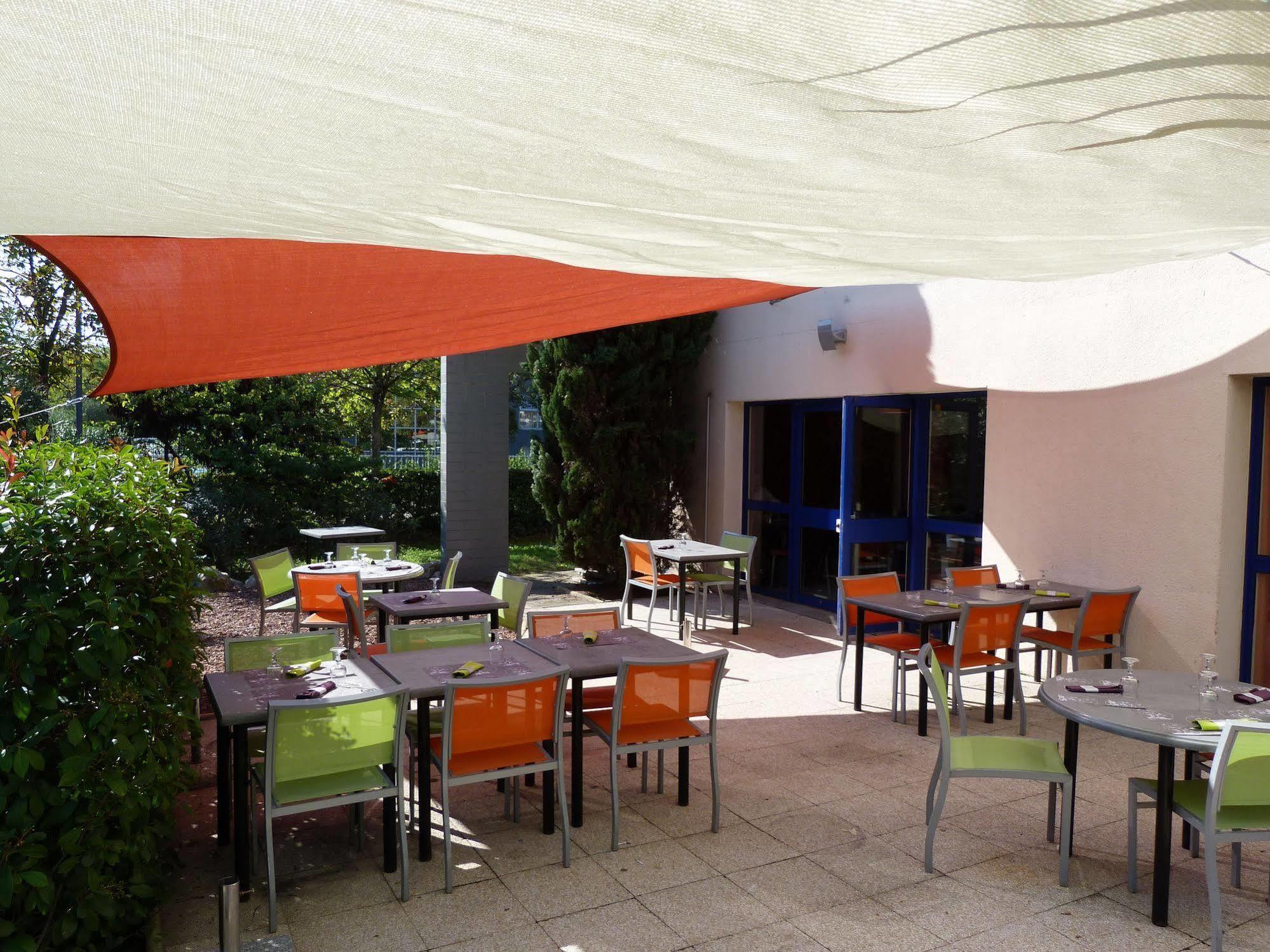 Best Hotel Montpellier Millenaire Luaran gambar