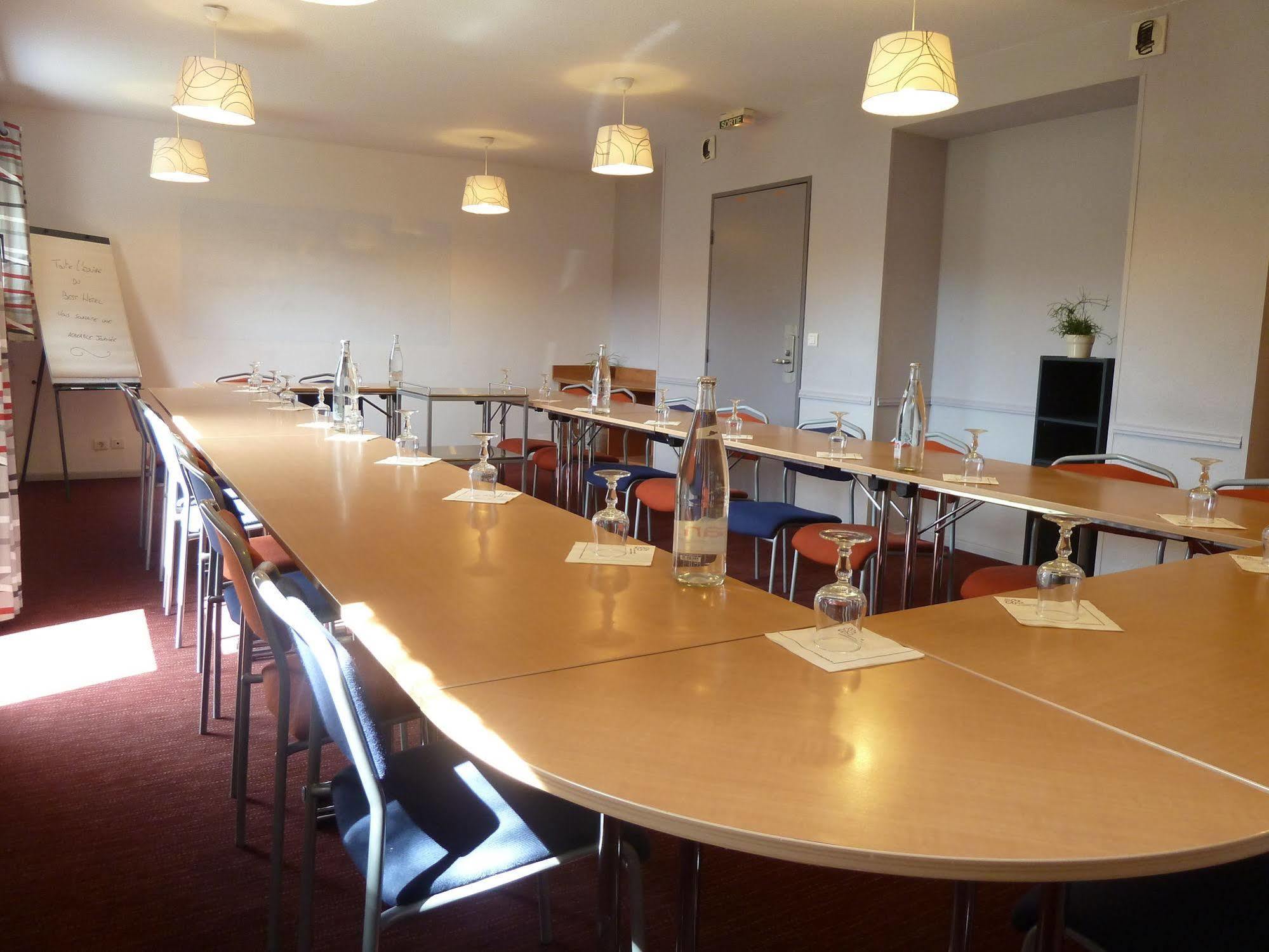 Best Hotel Montpellier Millenaire Luaran gambar