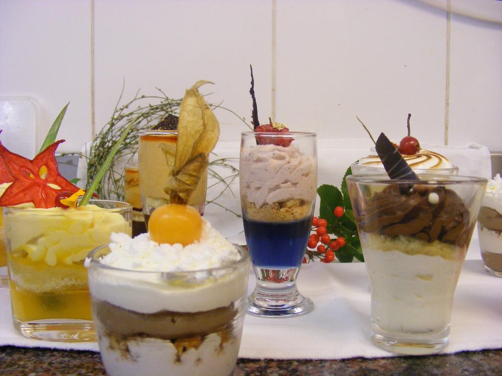 Best Hotel Montpellier Millenaire Luaran gambar