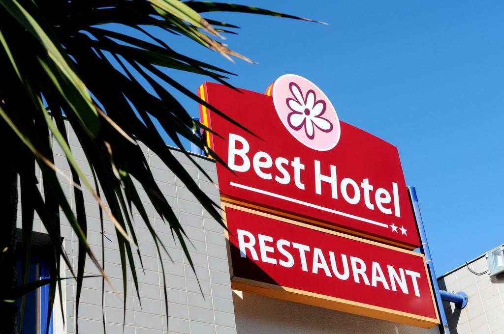 Best Hotel Montpellier Millenaire Luaran gambar